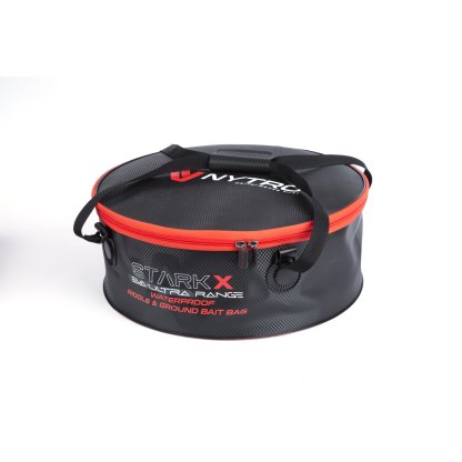 Nytro Taška Starkx EVA Riddle And Bait Carryall