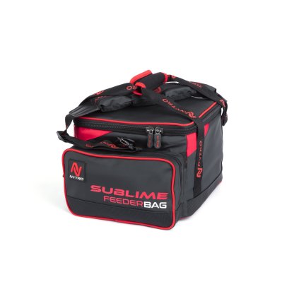 Nytro Taška Sublime Feeder Bag