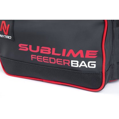 Nytro Taška Sublime Feeder Bag