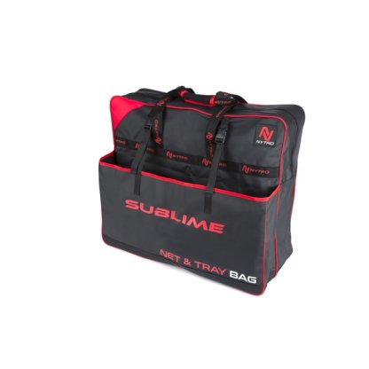 Nytro Taška Sublime Net & Tray Bag