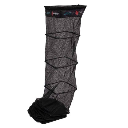 Nytro Vezírek Keepnet Lake & Canal Quick Dry Mesh 3500