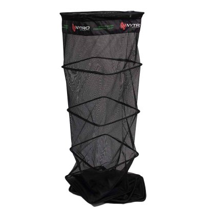 Nytro Vezírek Keepnet Space Creator Commercial Carp 3000