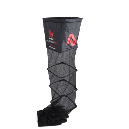 Nytro Vezírek Silverfish Pro Weighted Keepnet 300