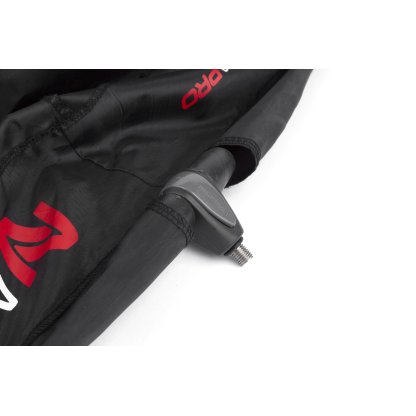 Nytro Vezírek Silverfish Pro Weighted Keepnet 400