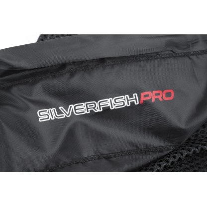 Nytro Vezírek Silverfish Pro Weighted Keepnet 400