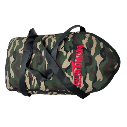 Obal pro lodičky Boatman Vulcan- Camo