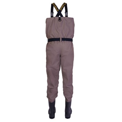 PROS Brodící kalhoty AIR Breathable Waders SB04 41