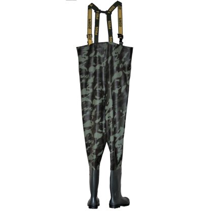 PROS Brodící kalhoty Premium Moro SBP01M 41