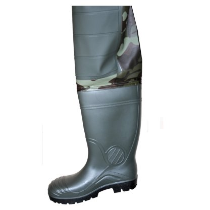PROS Brodící kalhoty Premium Moro SBP01M 41