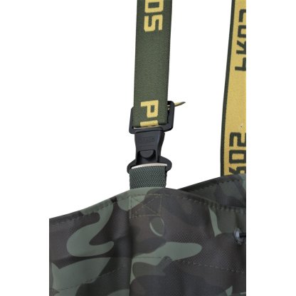 PROS Brodící kalhoty Premium Moro SBP01M 41