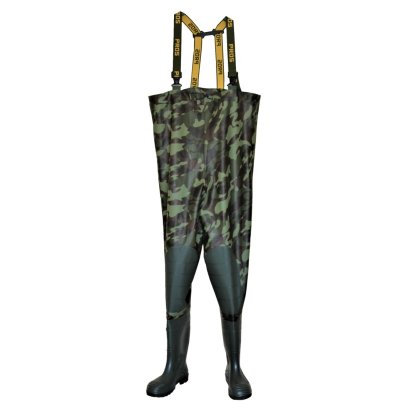 PROS Brodící kalhoty Premium Moro SBP01M 42