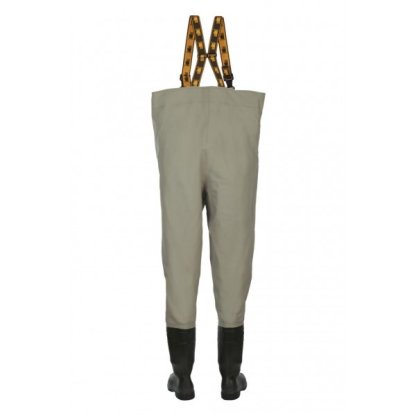 PROS Brodící kalhoty Premium SBP01 47 - pas 140cm