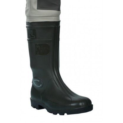 PROS Brodící kalhoty Premium SBP01 47 - pas 140cm