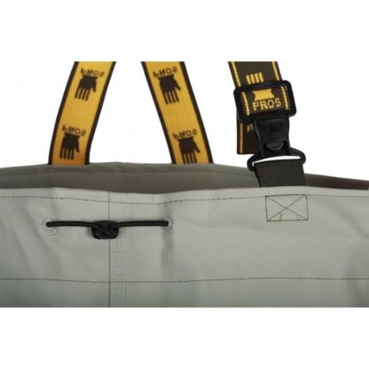 PROS Brodící kalhoty Premium SBP01 48