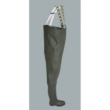 PROS Brodící kalhoty Standard SB01 46
