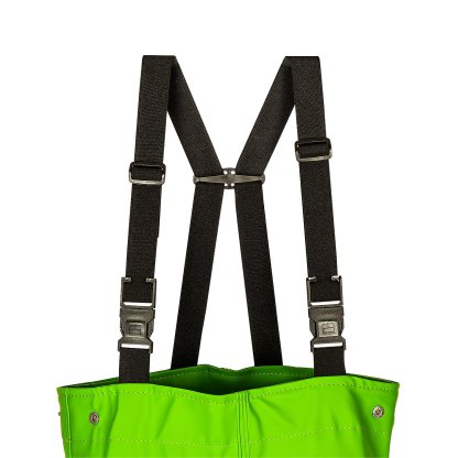 PROS Dětské brodící kalhoty Kids Crocodile SB06 30-31