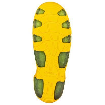 PROS Dětské brodící kalhoty Kids Crocodile SB06 30-31
