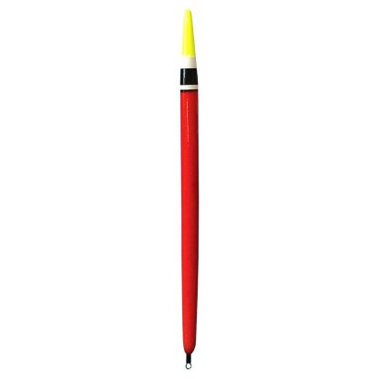 Průběžný splávek na stojatou vodu 1,5 g, 12,5 cm, 3 ks