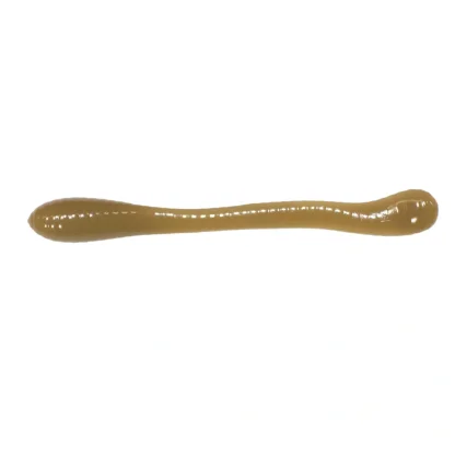 Revol Baits nástraha Longi 80mm příchuť krevetka, barva béžová 10ks