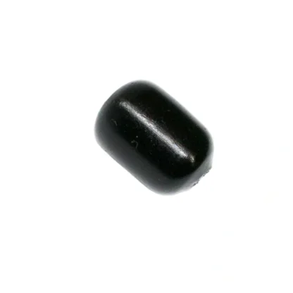Revol Baits nástraha Pellet 10mm příchuť sýr-česnek, barva černá 60ks