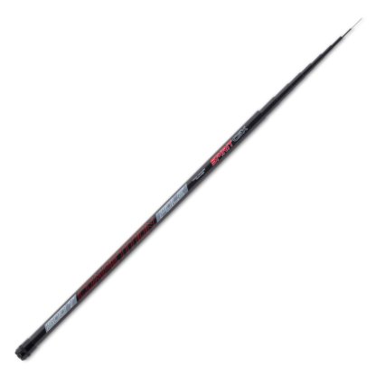 Saenger bič Spirit CSX Travel competition pole 6m