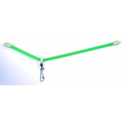 Saenger boční přívěs Feederboom velký 120 mm, 2ks/bal