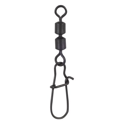 Saenger dvojitý obratlík s karabinkou Double-P, velikost 21 mm