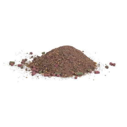 Saenger krmítková směs Amino F3 High Protein Groundbait Kapr Univerzál s příchutí vanilky 1kg