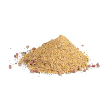Saenger krmítková směs Big Carp Mix Amino F3 vanilka
