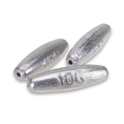 Saenger olovo torpila, průběžné 10 g, 4ks/bal