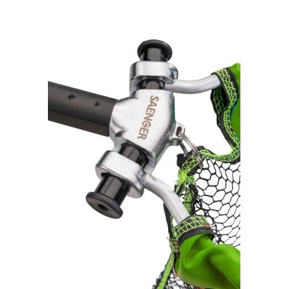 Saenger podběrák T-Snap Grabber třídílný 3,0 m