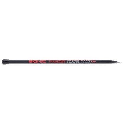 Saenger prut Bionic Phaze-3 Travel Pole 4,00 m