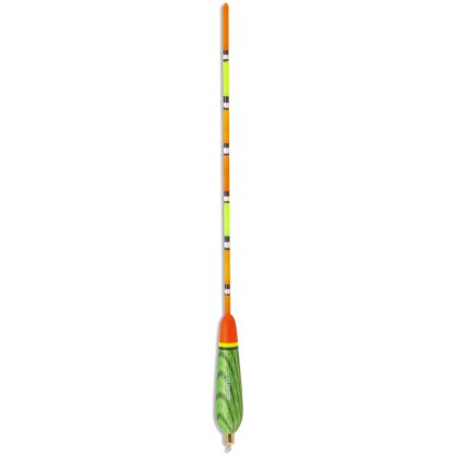 Saenger splávek Multicolor Distance Waggler 3+2g