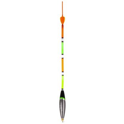 Saenger splávek Multicolor Waggler 2 2+2g