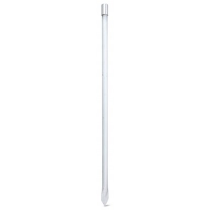 Saenger vidlička Setzkescherstäbe hliníková 45cm