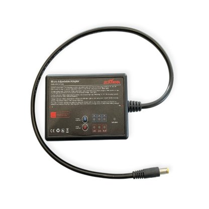 Skládací solární panel Boatman 120W, 12V