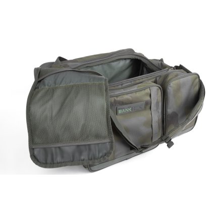 Sonik Batoh Bank-Tek Ruckbag