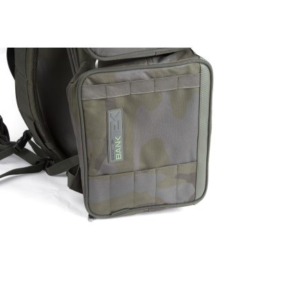 Sonik Batoh Bank-Tek Ruckbag