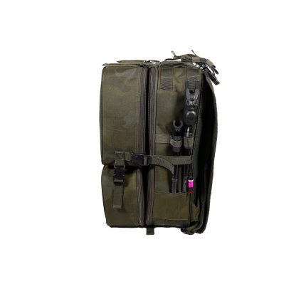 Sonik Batoh Xtractor Rucksack