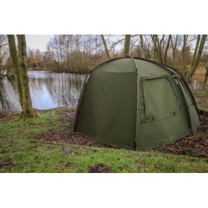 Sonik Bivak AXS-V2 XL Bivvy Set
