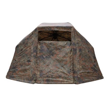 Sonik Brolly Opti-Cam 60" Oval Brolly Front