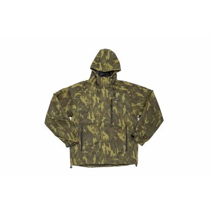 Sonik Bunda Lightweight Jacket Camo L