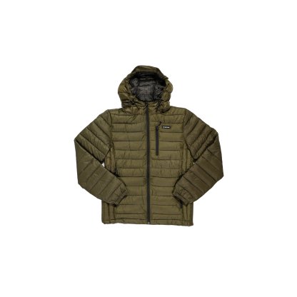 Sonik Bunda Packaway Insulator Jacket L