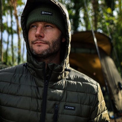 Sonik Bunda Packaway Insulator Jacket XXL