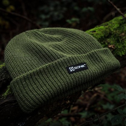Sonik Čepice Beanie Hat