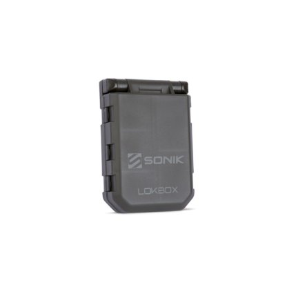 Sonik Krabička Lokbox Clip-Fold Box Small