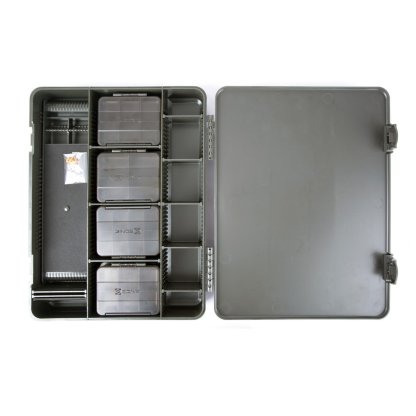 Sonik Krabička Lokbox Large Loaded Box