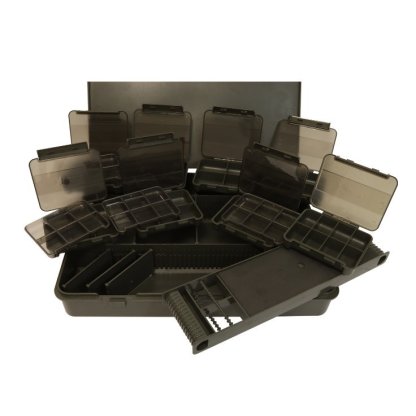 Sonik Krabička Lokbox Large Loaded Box
