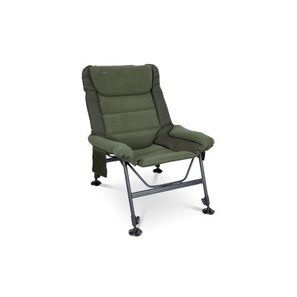 Sonik Křeslo Bank-Tek Comfy Couch Chair