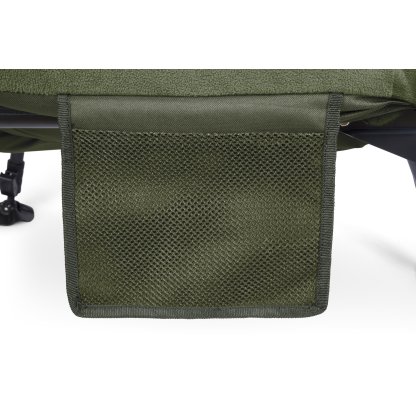 Sonik Křeslo Bank-Tek Comfy Couch Chair